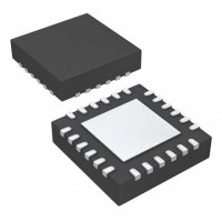 MSP430F2101TRGER_微控制器