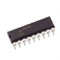 Z86C0412PECR3324_微控制器