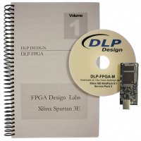 DLP-FPGA-M_微控制器模块-微处理器模块