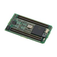 SOMOMAP3530-21-1670AGCR_微控制器模块-微处理器模块