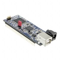 DLP-2232H-PSOC5_微控制器模块-微处理器模块