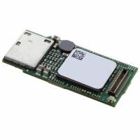 SOMDM3730-31-1780AKIR_微控制器模块-微处理器模块