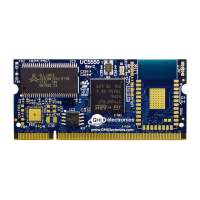 UC5550-67HFN_微控制器模块-微处理器模块