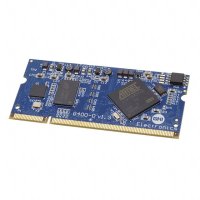 G400D-SM-400_微控制器模块-微处理器模块