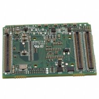 SOMOMAPL138-10-1603AHCR_微控制器模块-微处理器模块