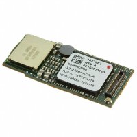 SOMDM3730-32-2780AKCR_微控制器模块-微处理器模块
