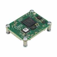 TE0711-01-100-2I_微控制器模块-微处理器模块
