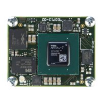 TE0712-02-200-1I_微控制器模块-微处理器模块