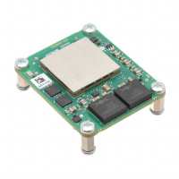 TE0841-02-32I21-A_微控制器模块-微处理器模块