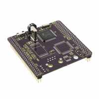 EZ80F920020MOD_微控制器模块-微处理器模块
