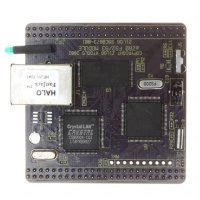 EZ80F920120MOD_微控制器模块-微处理器模块