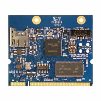 SOMDIMM-RX63N_微控制器模块-微处理器模块