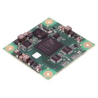 TE0728-03-1Q_微控制器模块-微处理器模块