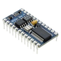 BS2SX-IC_微控制器模块-微处理器模块