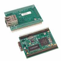 MOD5282-100_微控制器模块-微处理器模块