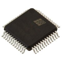 LC4064B-75TN48C_CPLD芯片