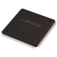 LC4384V-5TN176I_CPLD芯片