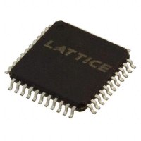 ISPLSI 2032A-80LTN44I_CPLD芯片