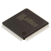 ISPLSI 2096A-80LTN128_CPLD芯片