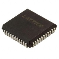 ISPLSI 2032A-110LJN44_CPLD芯片