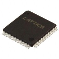 LC4128C-5T128C_CPLD芯片