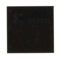 XC9536XV-5CS48C_CPLD芯片