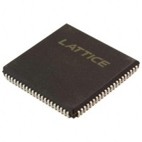 ISPLSI 2064A-100LJ84_CPLD芯片