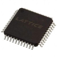 ISPLSI 2064VE-100LT44_CPLD芯片