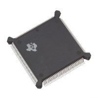 SM320C50PQM66EP_数字信号处理器DSP
