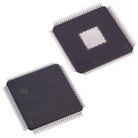 TAS3208PZPR_数字信号处理器DSP