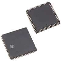 TMS320C25FNLR50_数字信号处理器DSP
