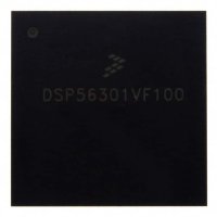 NXP(恩智浦) DSP56301VF80B1