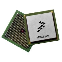 MSC8122MP8000_数字信号处理器DSP