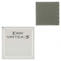 XILINX(赛灵思) XC5VLX50-2FFG1153C