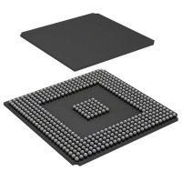 APA600-BGG456M_可编程门阵列FPGA