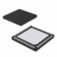 ICE5LP1K-SG48ITR_可编程门阵列FPGA