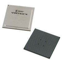 XC4VLX40-11FF1148C_可编程门阵列FPGA