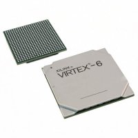 XC6VLX130T-1FFG784C_可编程门阵列FPGA