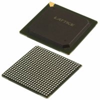 LCMXO2-2000UHC-5FG484C_可编程门阵列FPGA