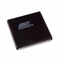 AT40K10-2AJC_可编程门阵列FPGA