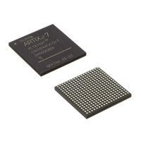XC6SLX25T-N3CSG324I_可编程门阵列FPGA