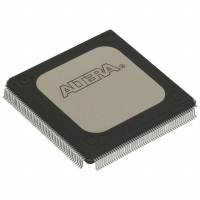EP20K200RC208-3_可编程门阵列FPGA