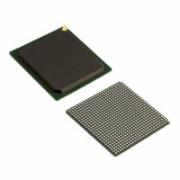 XC3S1500-4FGG676C_可编程门阵列FPGA