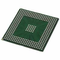 A54SX32A-1BGG329M_可编程门阵列FPGA