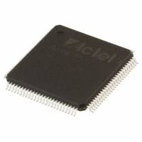 APA075-TQG100I_可编程门阵列FPGA