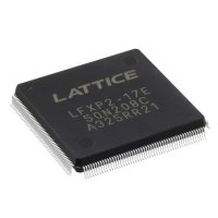 LATTICE(莱迪思) LFXP2-8E-7QN208C