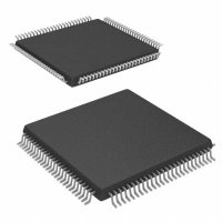 A54SX16P-1VQG100_可编程门阵列FPGA