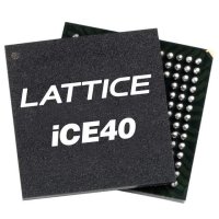 LATTICE(莱迪思) ICE40LP1K-CM36TR1K
