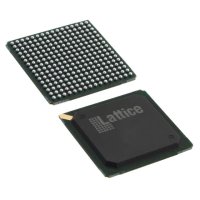 LFE2M35SE-6F256I_可编程门阵列FPGA