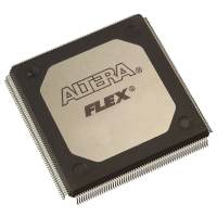 EPF10K50RI240-4_可编程门阵列FPGA